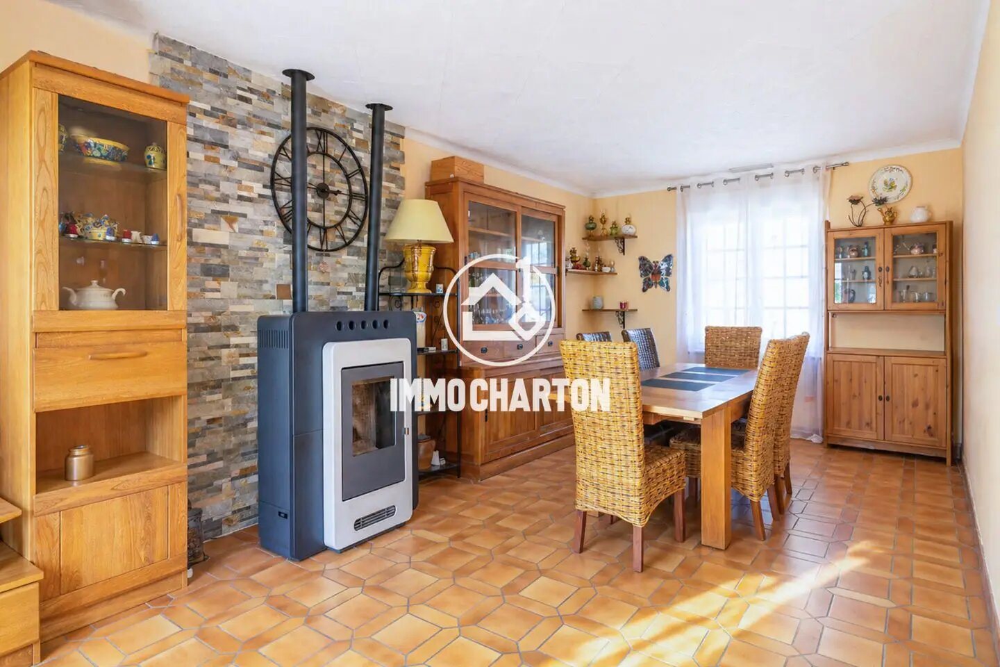 Maison à vendre, 177m², Yvré-l'Evêque