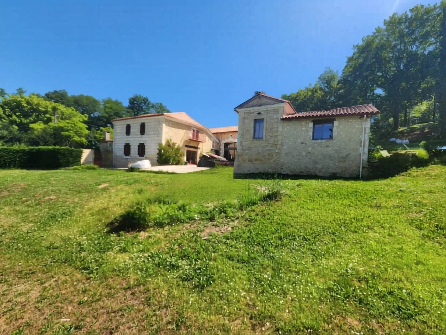 Maison à vendre, 131m², Sourzac
