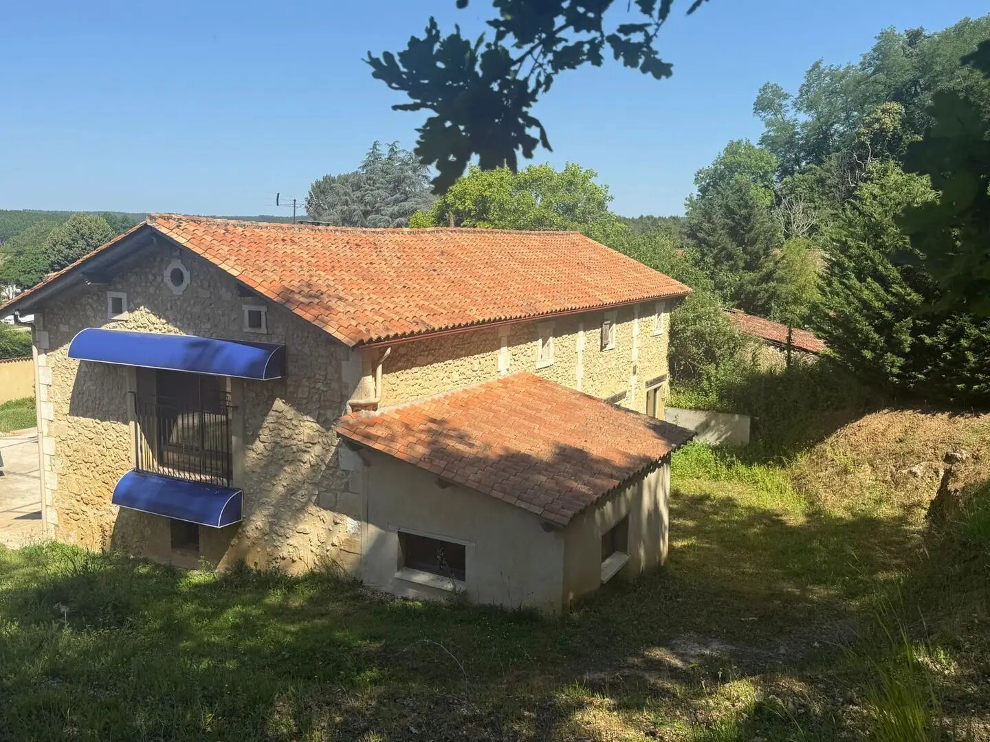 Maison à vendre, 131m², Sourzac