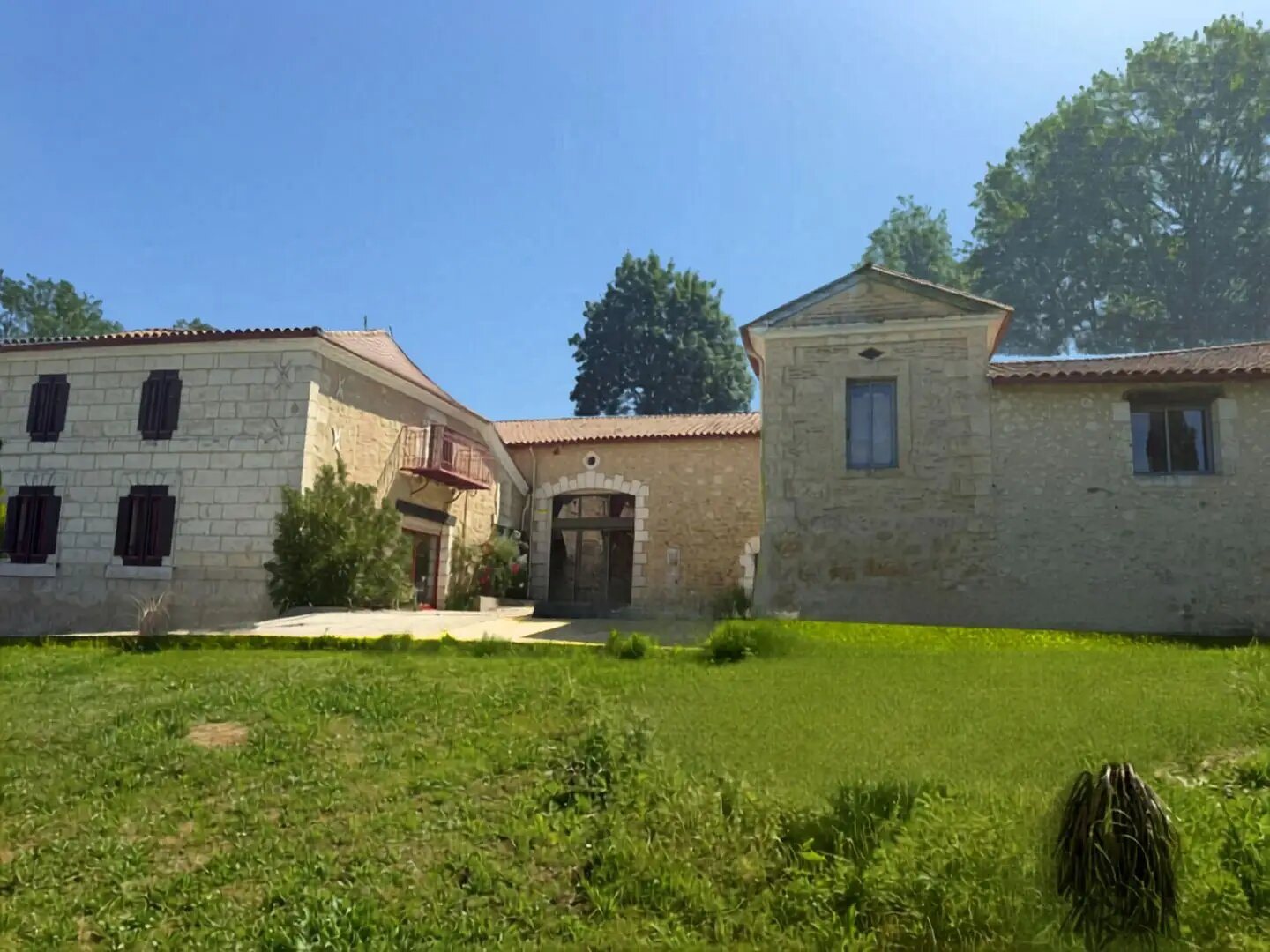 Maison à vendre, 131m², Sourzac