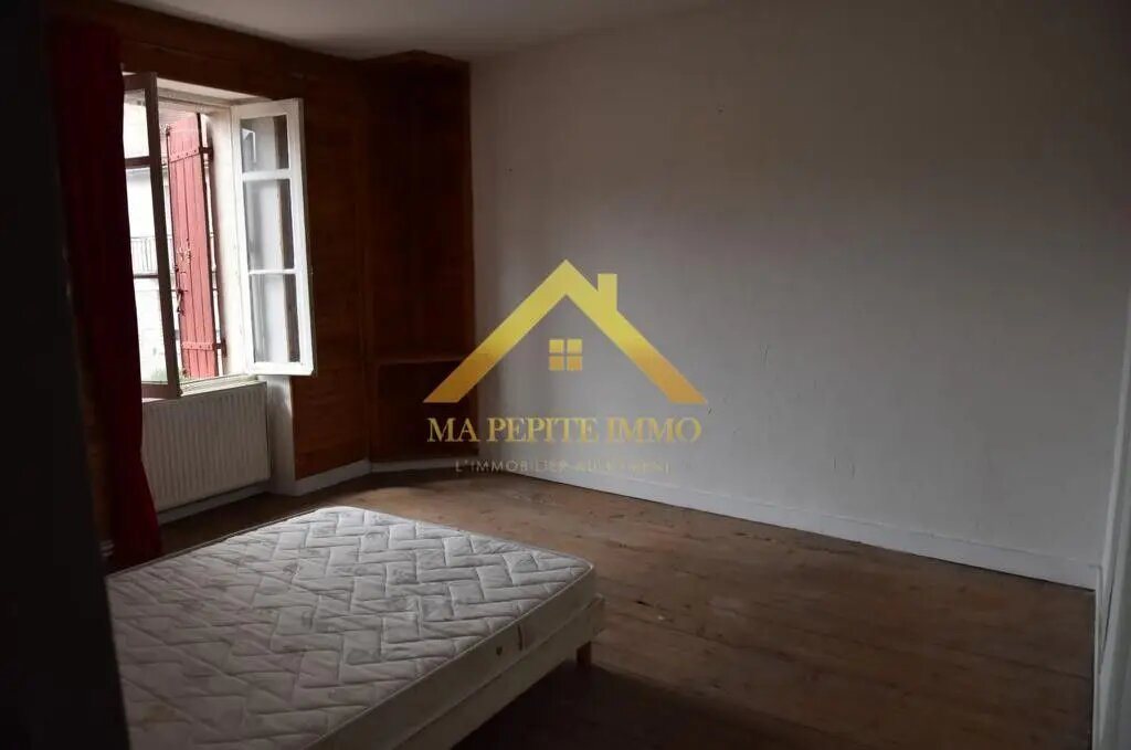 Maison à vendre, 120m², Saint-Germain-du-Salembre