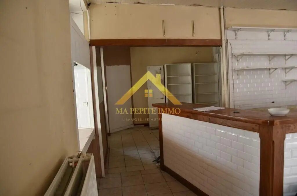Maison à vendre, 120m², Saint-Germain-du-Salembre