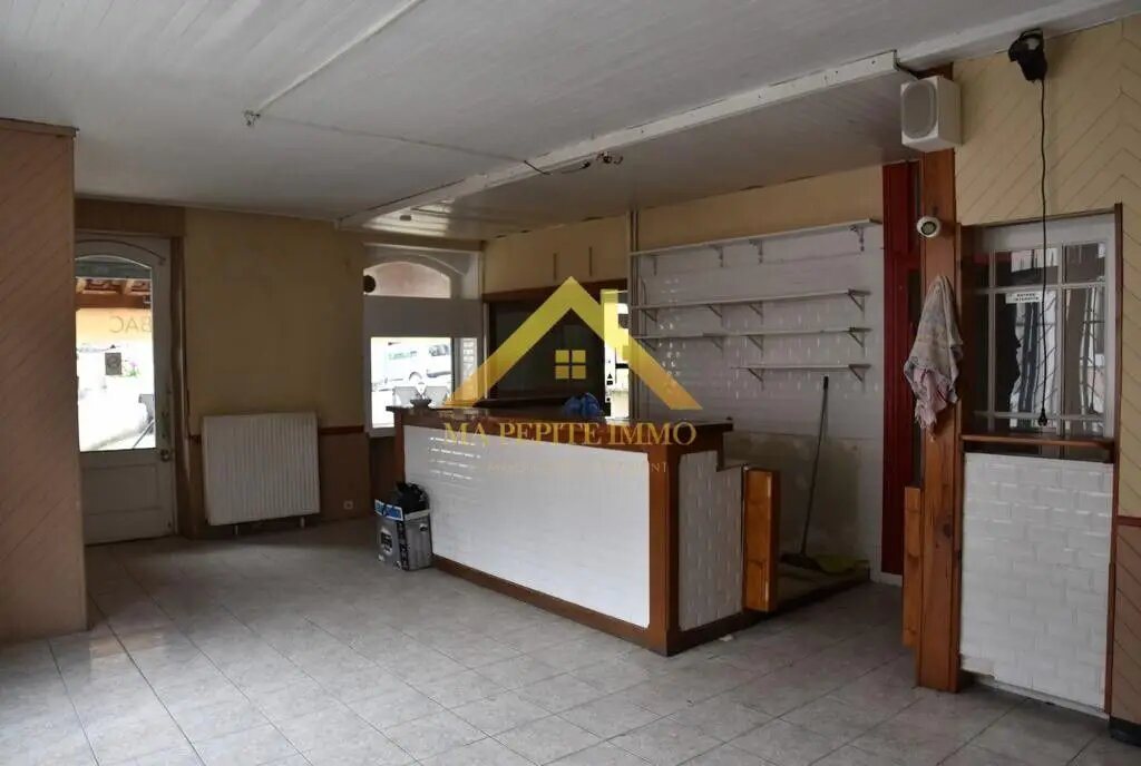 Maison à vendre, 120m², Saint-Germain-du-Salembre