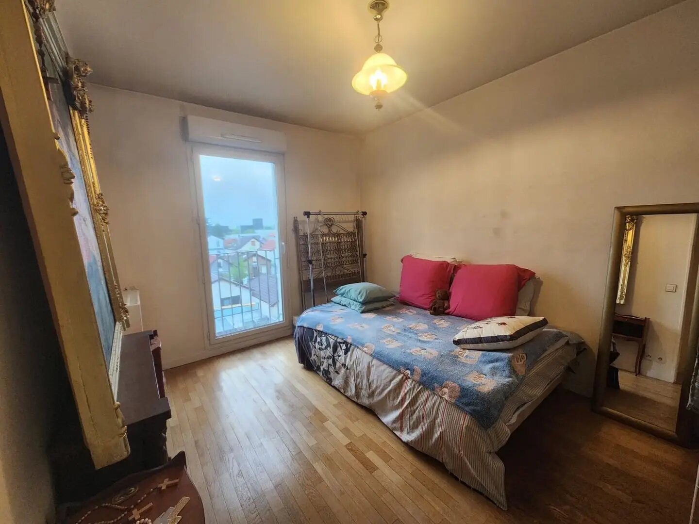 Appartement à vendre, 99m², La Courneuve