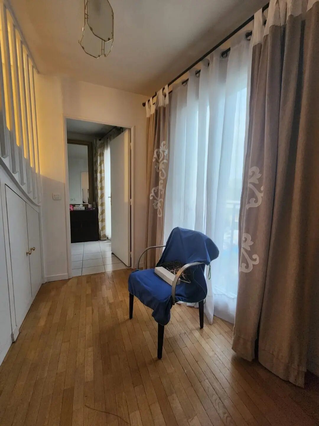 Appartement à vendre, 99m², La Courneuve