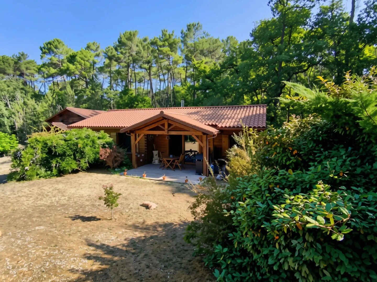 Maison à vendre, 115m², Neuvic