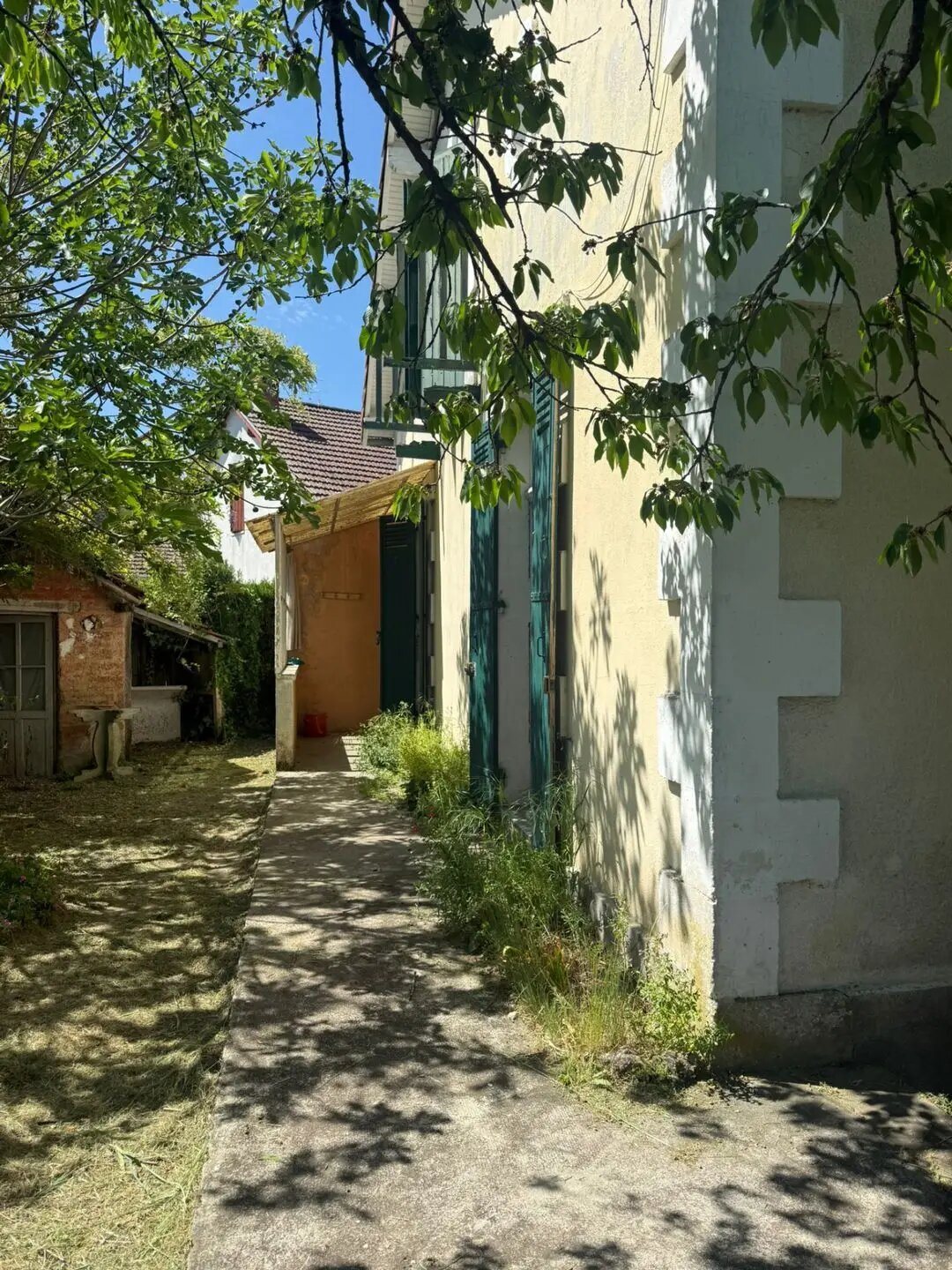 Maison à vendre, 125m², Mussidan