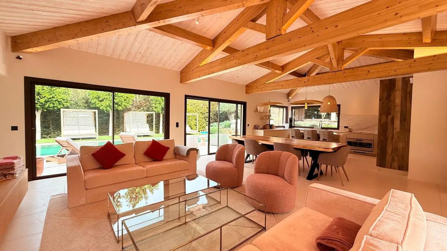 Maison à vendre, 284m², Saint-Tropez