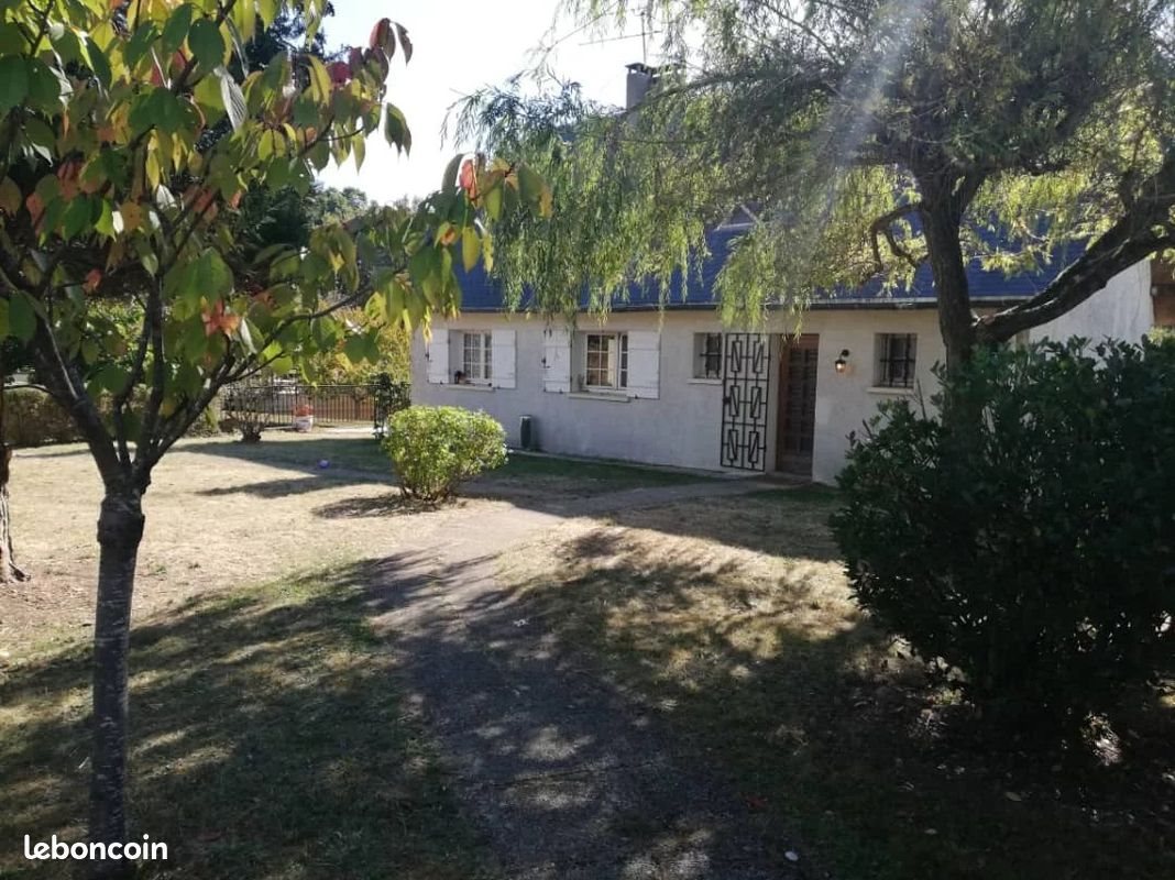 Maison à vendre, 138m², La Boissière-Ecole