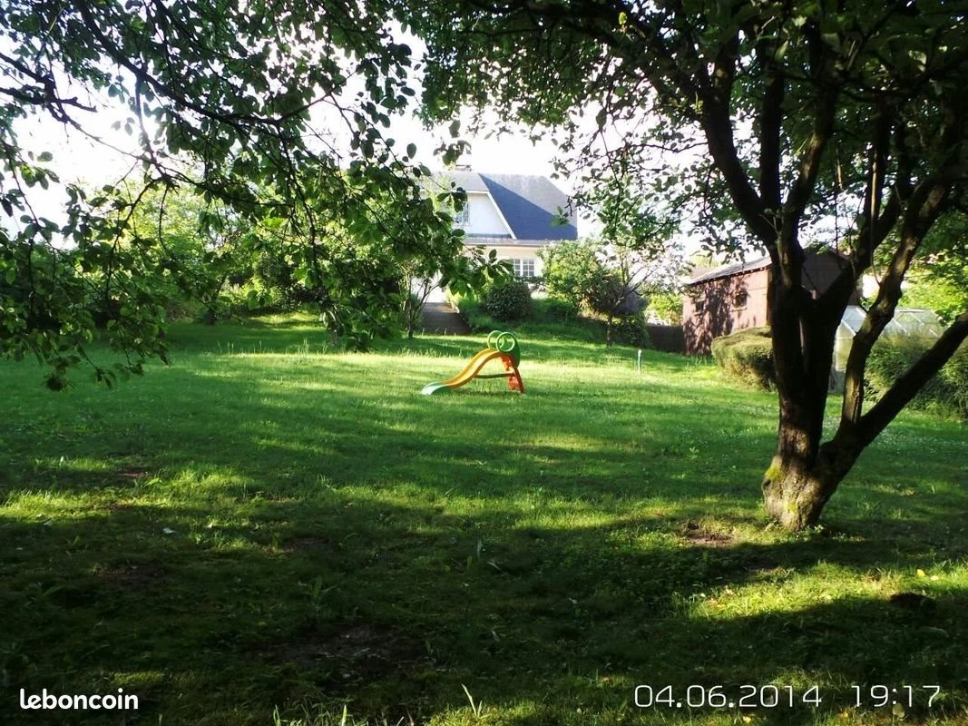 Maison à vendre, 138m², La Boissière-Ecole