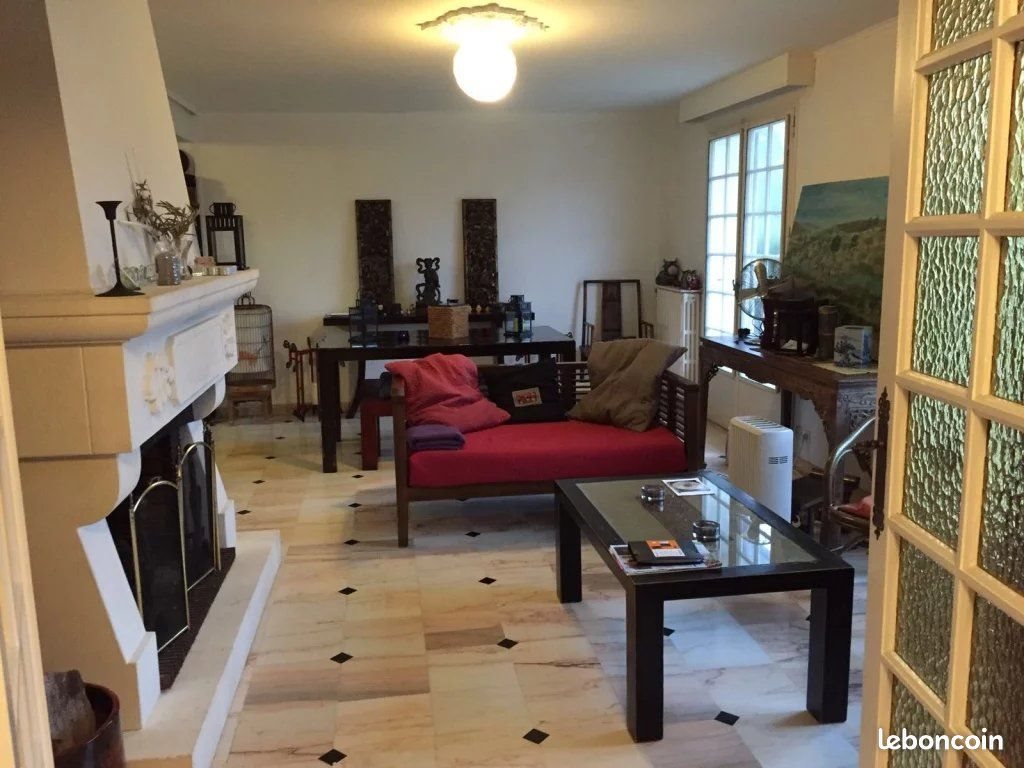 Maison à vendre, 138m², La Boissière-Ecole
