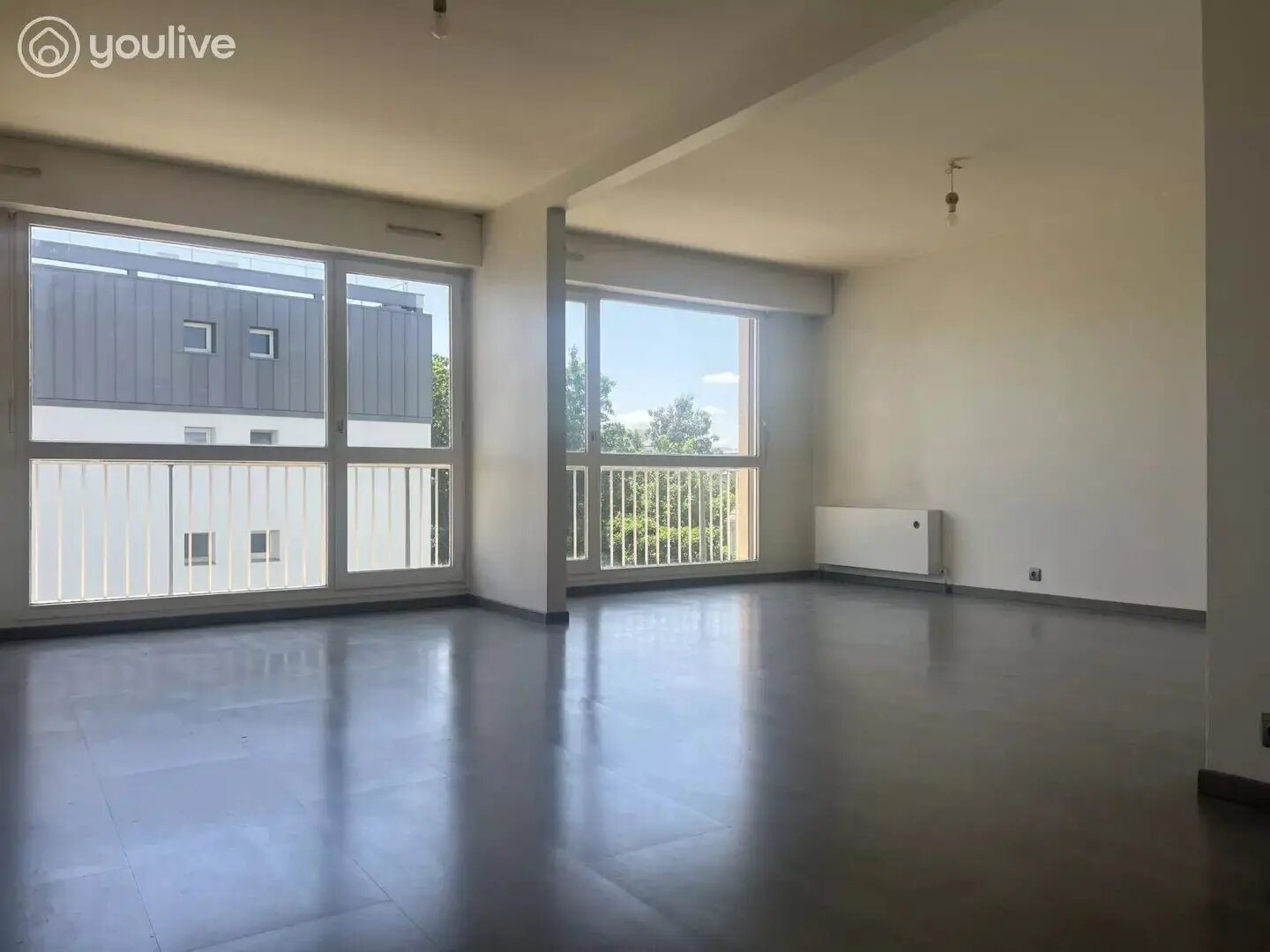Appartement à vendre, 112m², Chartres