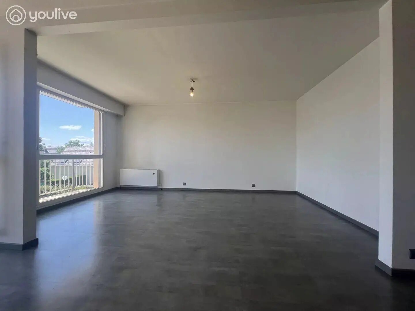 Appartement à vendre, 112m², Chartres