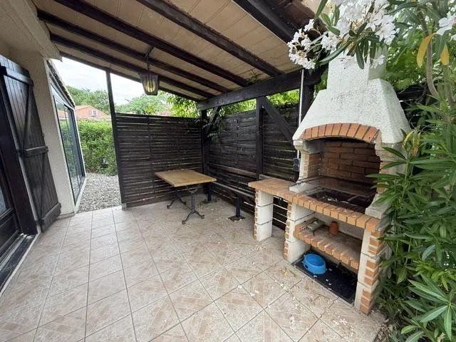 Maison à vendre, 45m², Vendres