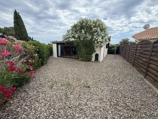 Maison à vendre, 45m², Vendres