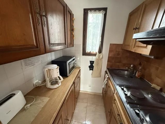Maison à vendre, 45m², Vendres