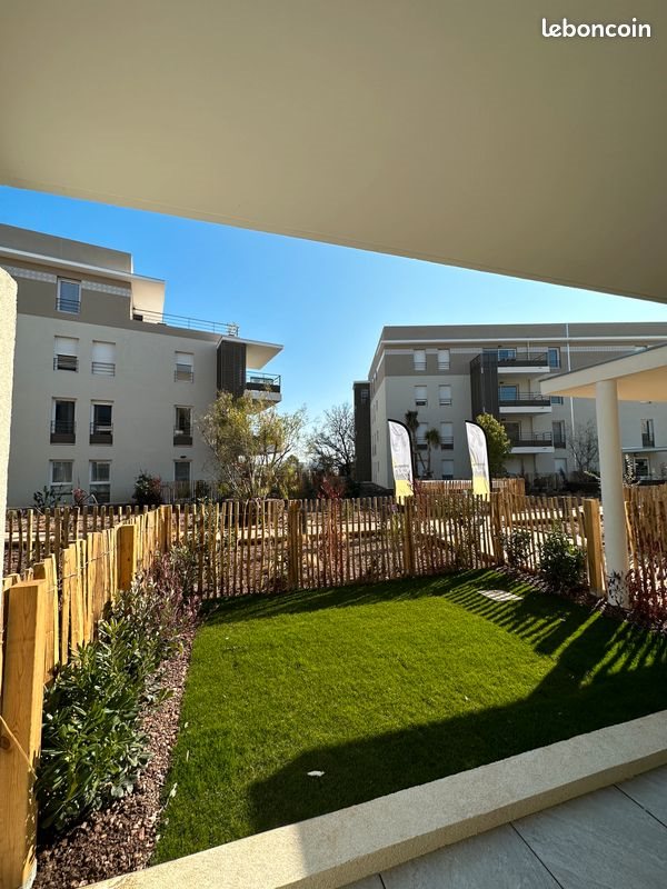 Appartement à louer, 30m², Fréjus