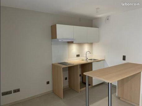 Appartement à louer, 30m², Fréjus