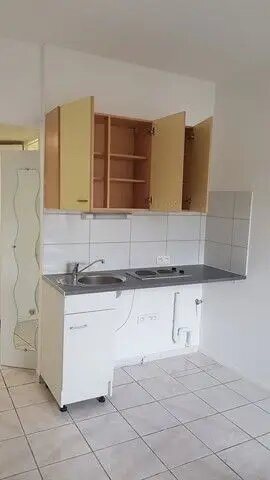 Appartement à louer, 17m², Nancy