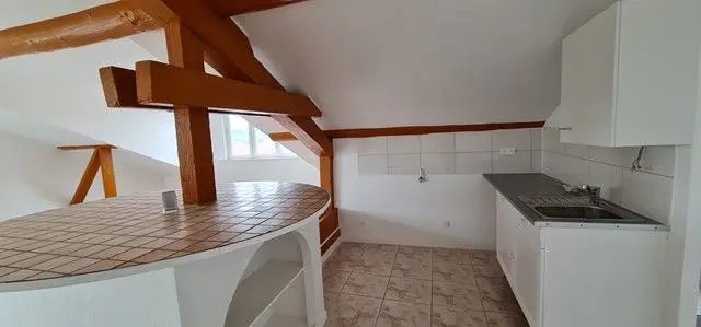 Appartement à louer, 74m², Champenoux