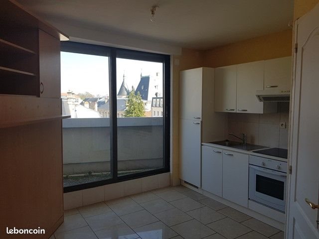 Appartement à louer, 14m², Nancy