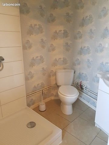 Appartement à louer, 14m², Nancy