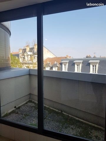 Appartement à louer, 14m², Nancy