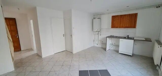 Appartement à louer, 48m², Nancy
