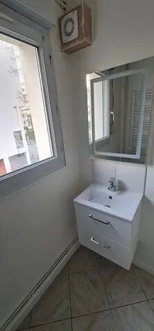 Appartement à louer, 48m², Nancy