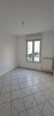 Appartement à louer, 48m², Nancy