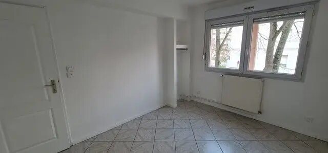 Appartement à louer, 48m², Nancy