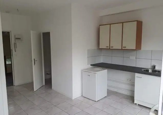 Appartement à louer, 30m², Nancy