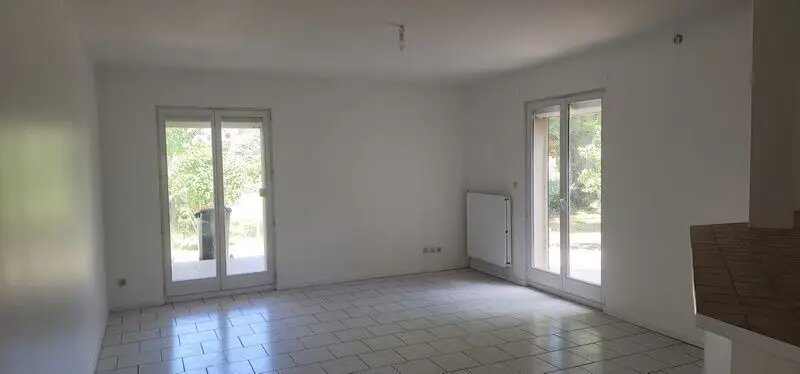 Appartement à louer, 78m², Champenoux