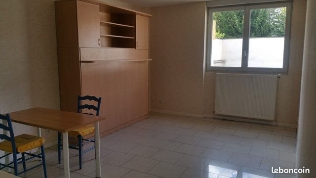 Appartement à louer, 27m², Nancy