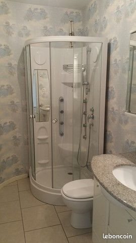 Appartement à louer, 27m², Nancy