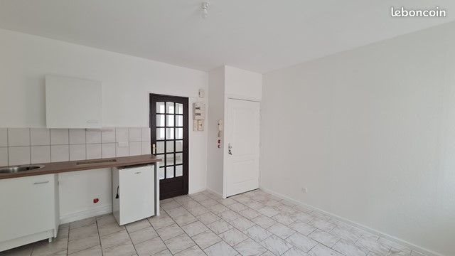Appartement à louer, 27m², Nancy