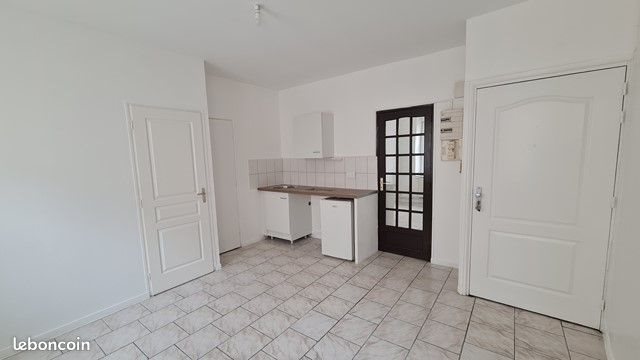 Appartement à louer, 27m², Nancy