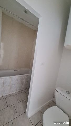 Appartement à louer, 27m², Nancy