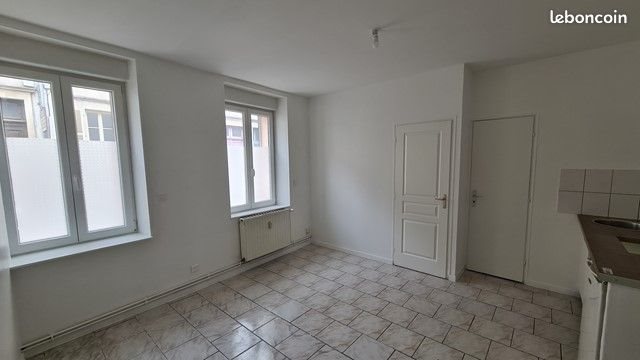 Appartement à louer, 27m², Nancy