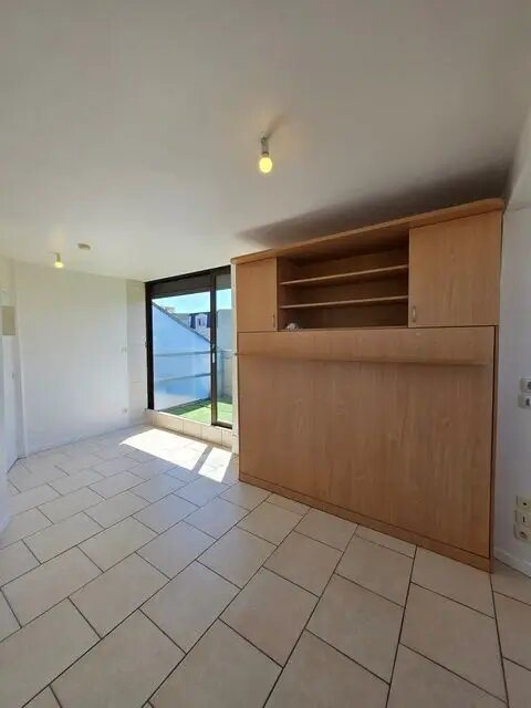 Appartement à louer, 19m², Nancy