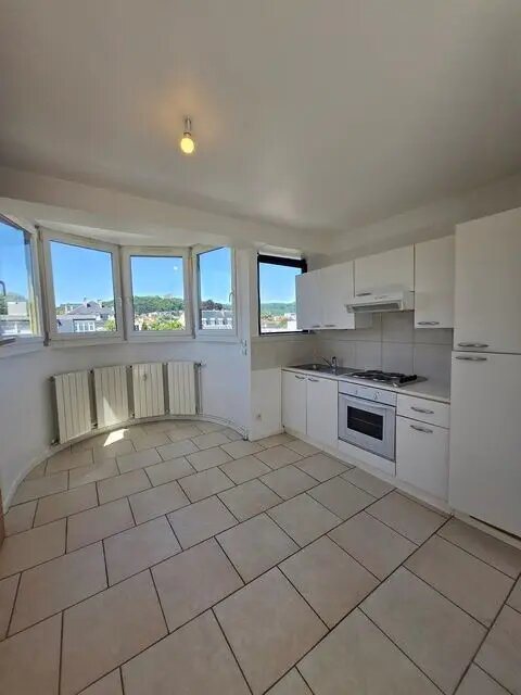 Appartement à louer, 19m², Nancy