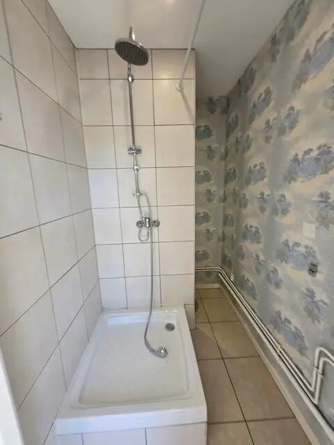 Appartement à louer, 19m², Nancy
