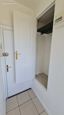 Appartement à louer, 14m², Nancy