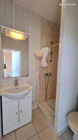 Appartement à louer, 14m², Nancy