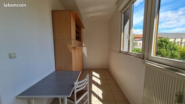 Appartement à louer, 14m², Nancy