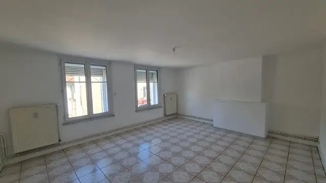 Appartement à louer, 95m², Bayon