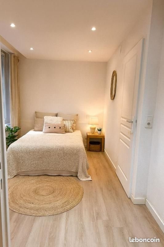 Appartement à louer, 44m², Metz