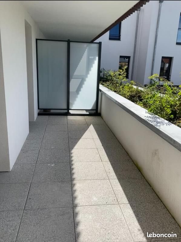 Appartement à louer, 76m², Nancy