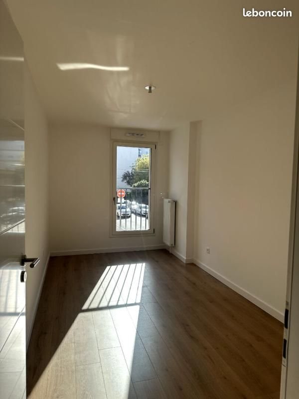 Appartement à louer, 66m², Metz