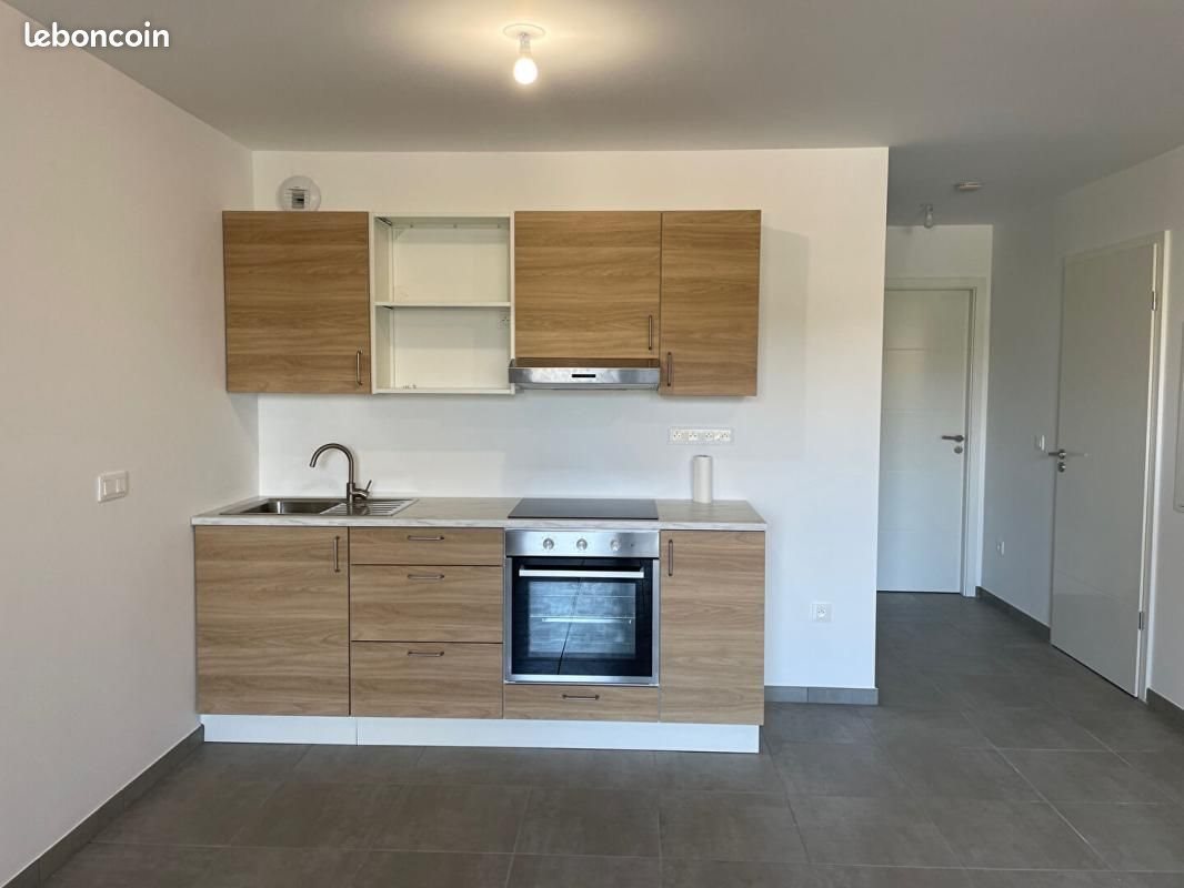 Appartement à louer, 66m², Metz